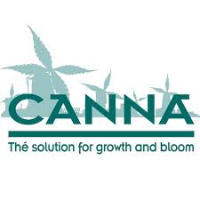 Canna logo - WWW.GROWGARDEN.CZ